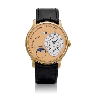 F.P.Journe 2004